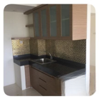 Dijual/Disewakan Apartement 3BR Full Furnished di Puncak Bukit Golf Surabaya Barat - Thumbnail 3