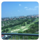 Dijual/Disewakan Apartement 3BR Full Furnished di Puncak Bukit Golf Surabaya Barat - Thumbnail 5