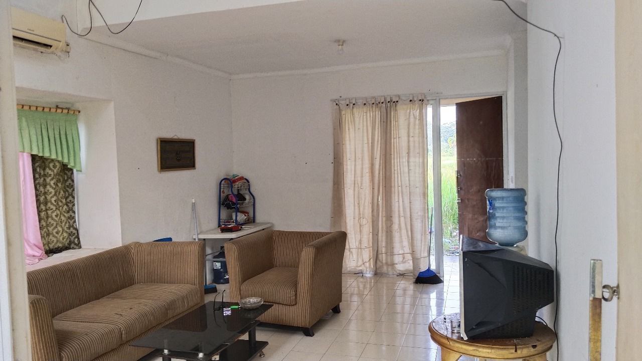 Dijual Rumah Siap Huni di Kawasan Raya Anyer Serang Banten - Thumbnail 2