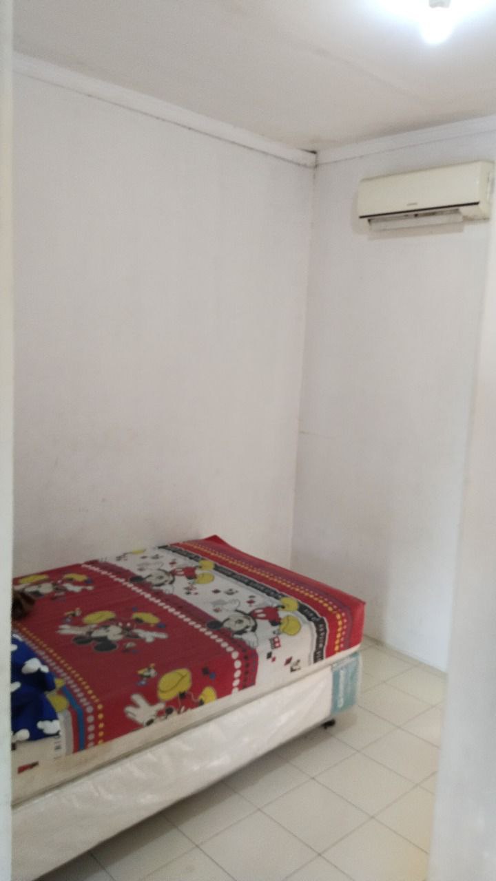 Dijual Rumah Siap Huni di Kawasan Raya Anyer Serang Banten - Thumbnail 3