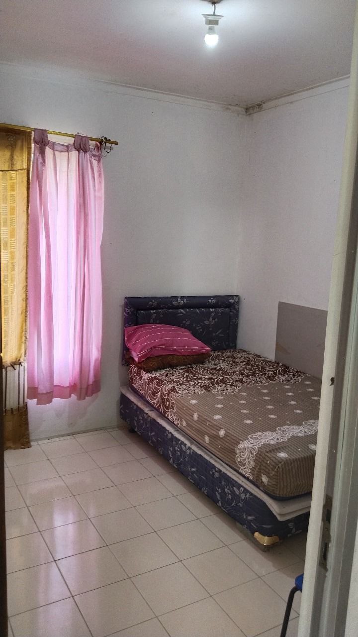 Dijual Rumah Siap Huni di Kawasan Raya Anyer Serang Banten - Thumbnail 4