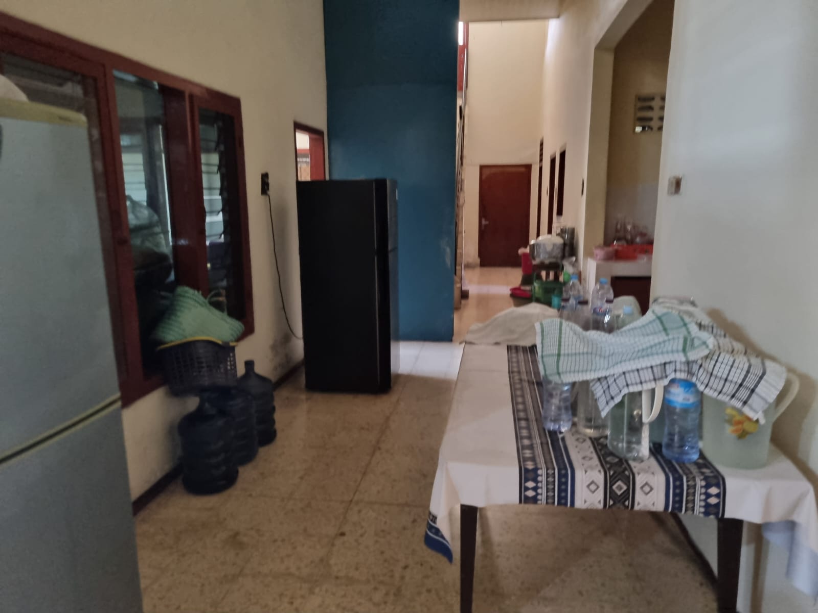 Dijual Rumah Nyaman Strategis di Jalan Petemon Surabaya Pusat - Thumbnail 6