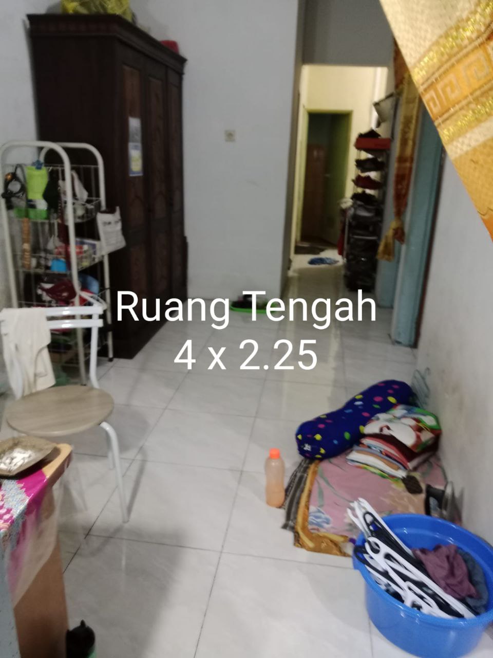 Dijual Rumah Murah dan Siap Huni di Kawasan Magersari Pasuruan - Thumbnail 2