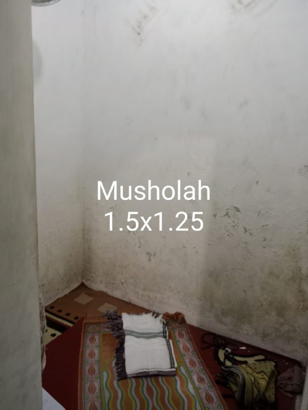 Dijual Rumah Murah dan Siap Huni di Kawasan Magersari Pasuruan - Thumbnail 3