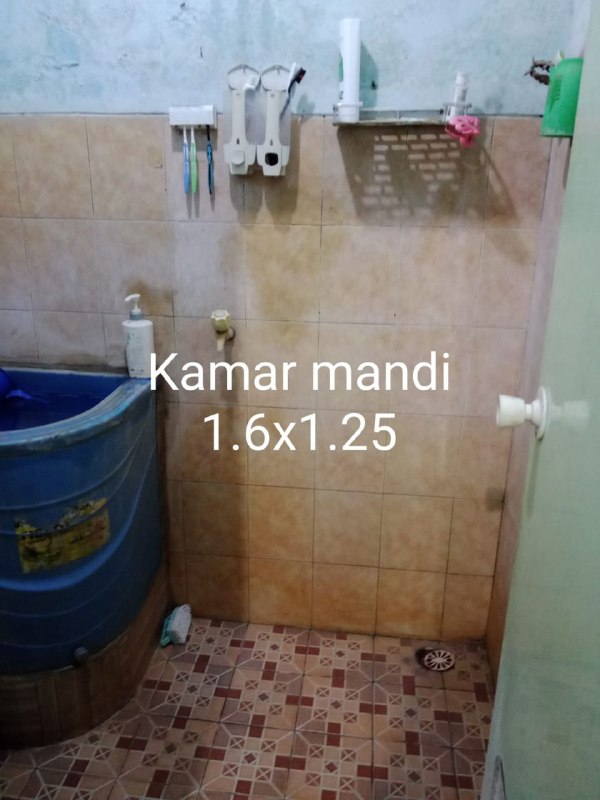 Dijual Rumah Murah dan Siap Huni di Kawasan Magersari Pasuruan - Thumbnail 4