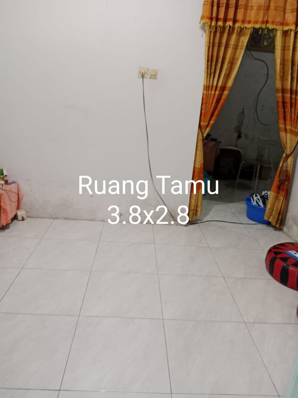 Dijual Rumah Murah dan Siap Huni di Kawasan Magersari Pasuruan - Thumbnail 5