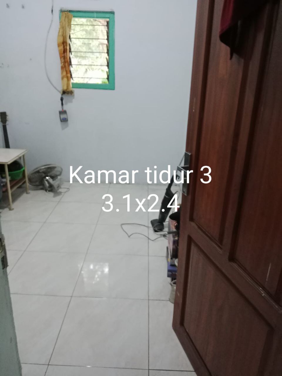 Dijual Rumah Murah dan Siap Huni di Kawasan Magersari Pasuruan - Thumbnail 6
