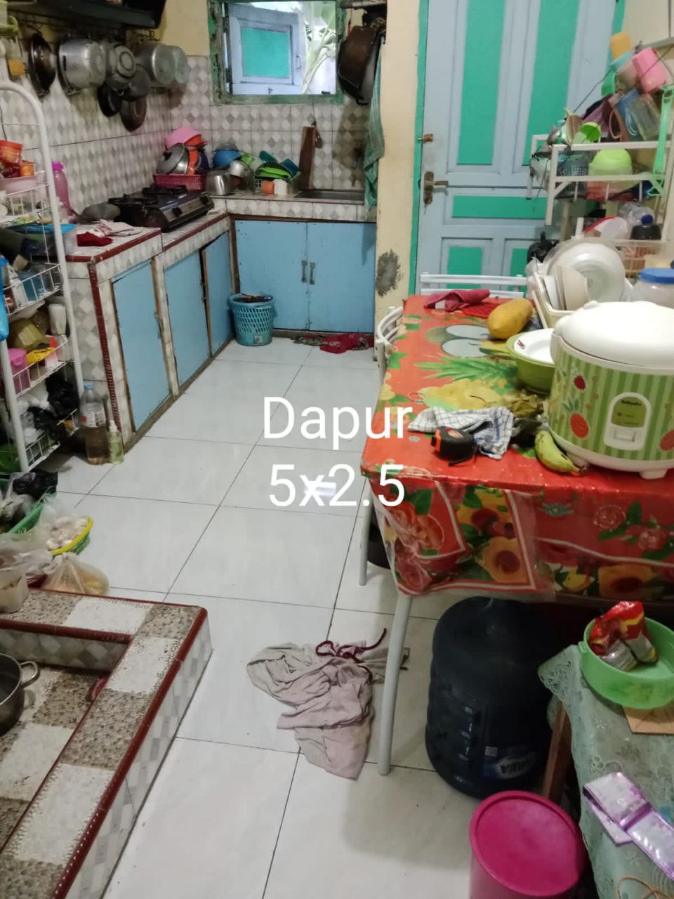 Dijual Rumah Murah dan Siap Huni di Kawasan Magersari Pasuruan - Thumbnail 7