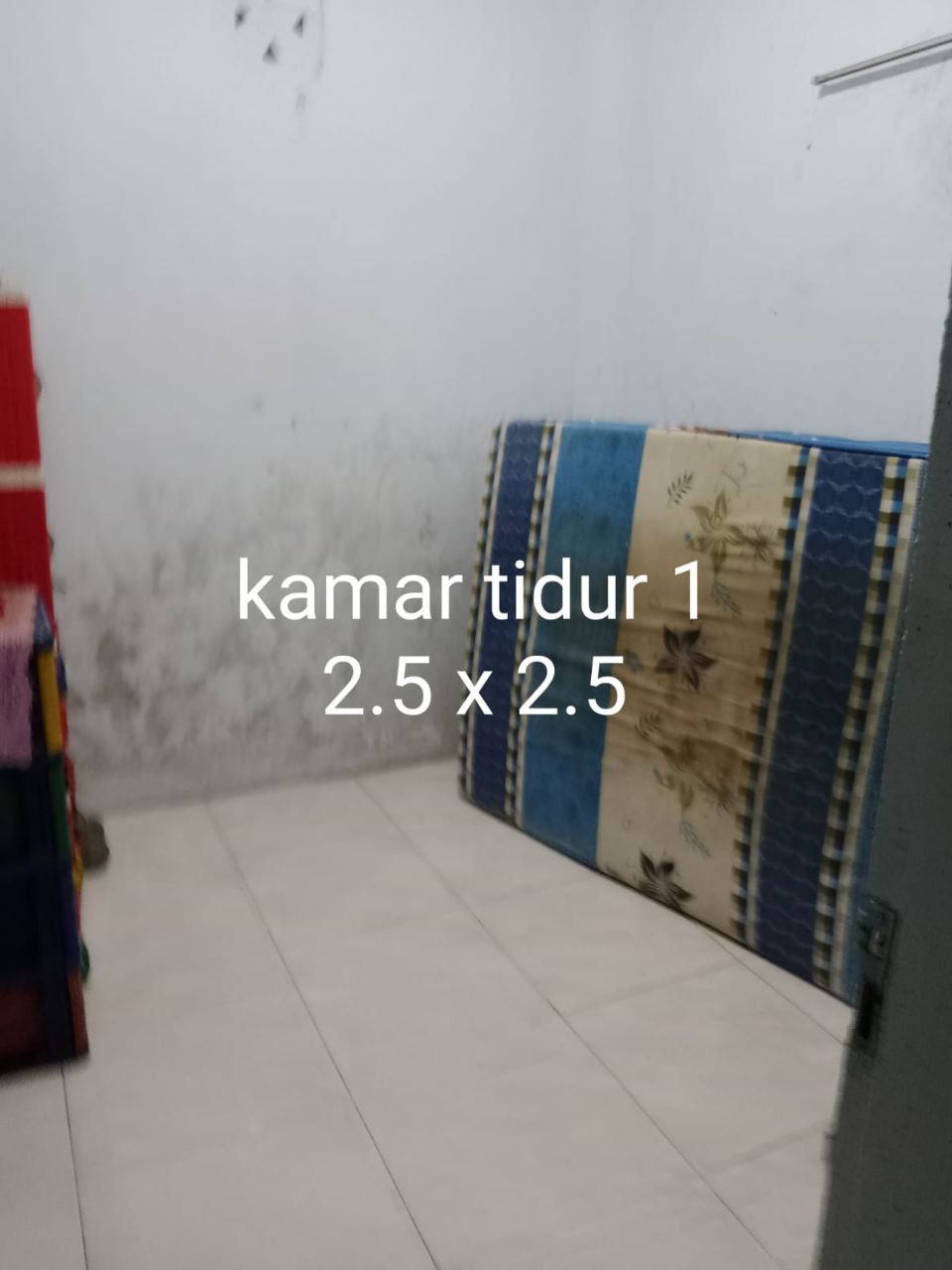 Dijual Rumah Murah dan Siap Huni di Kawasan Magersari Pasuruan - Thumbnail 8