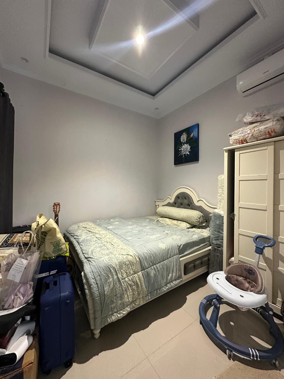 Dijual Rumah Mewah Full Furnished di Kebagusan 4 Residence Jakarta Selatan - Thumbnail 5