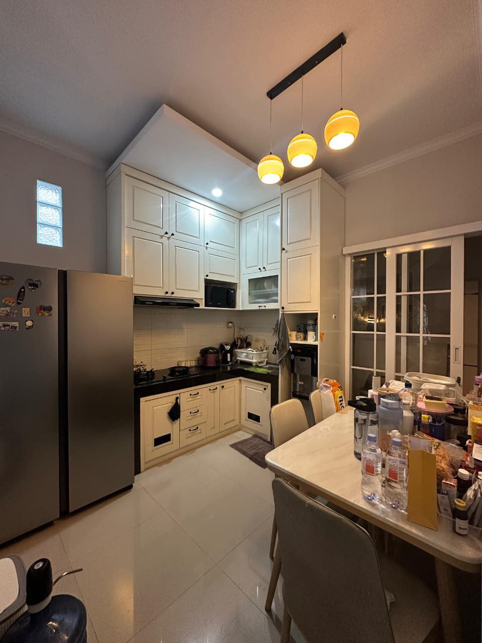 Dijual Rumah Mewah Full Furnished di Kebagusan 4 Residence Jakarta Selatan - Thumbnail 8