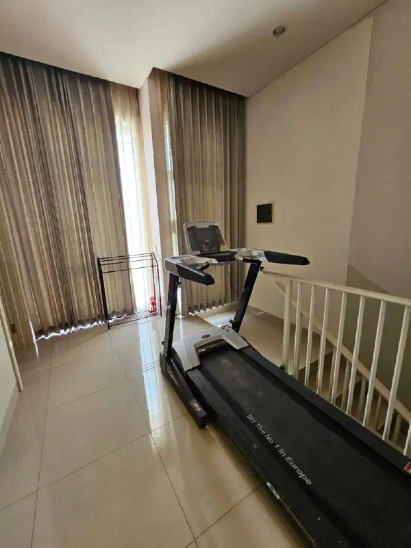 Dijual Rumah Griya Galaxy Furnished Bebas Banjir di Wilayah Surabaya Timur - Thumbnail 3