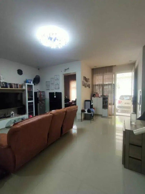 Dijual Rumah Griya Galaxy Furnished Bebas Banjir di Wilayah Surabaya Timur - Thumbnail 5