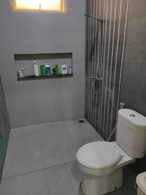 Dijual Rumah Griya Galaxy Furnished Bebas Banjir di Wilayah Surabaya Timur - Thumbnail 8