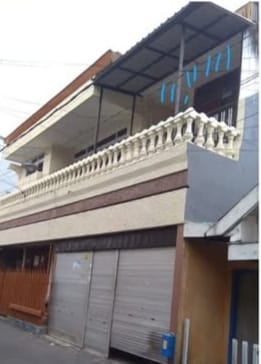 Dijual Rumah Strategis Batujajar Kota Malang - Image 1