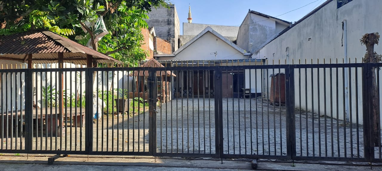 Dijual Rumah Strategis Lokasi Teluk Mandar Kota Malang - Image 1