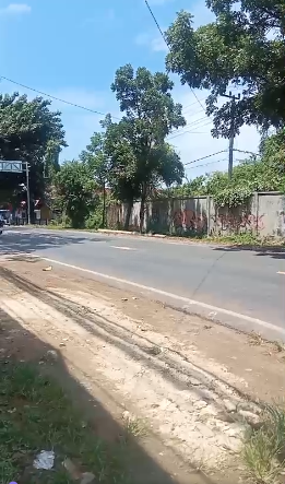 Dijual Tanah Luas Nol Jalan di Kawasan Paciran Lamongan - Image 1