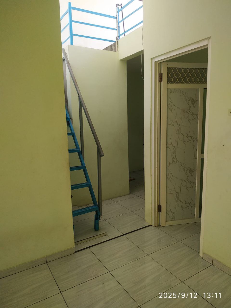 Dijual Rumah Minimalis di Kawasan Candi Lontar Surabaya Barat - Thumbnail 3