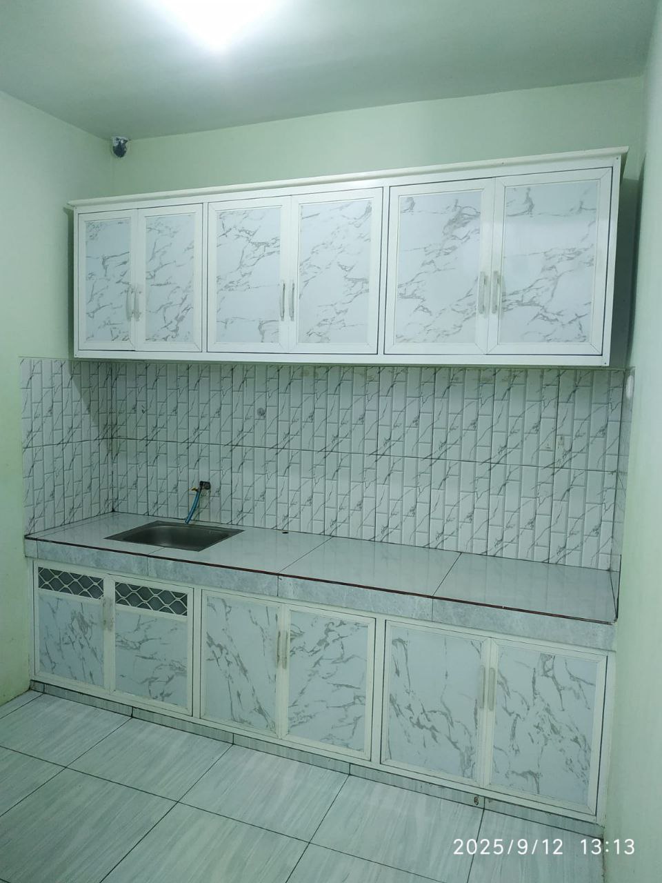 Dijual Rumah Minimalis di Kawasan Candi Lontar Surabaya Barat - Thumbnail 4