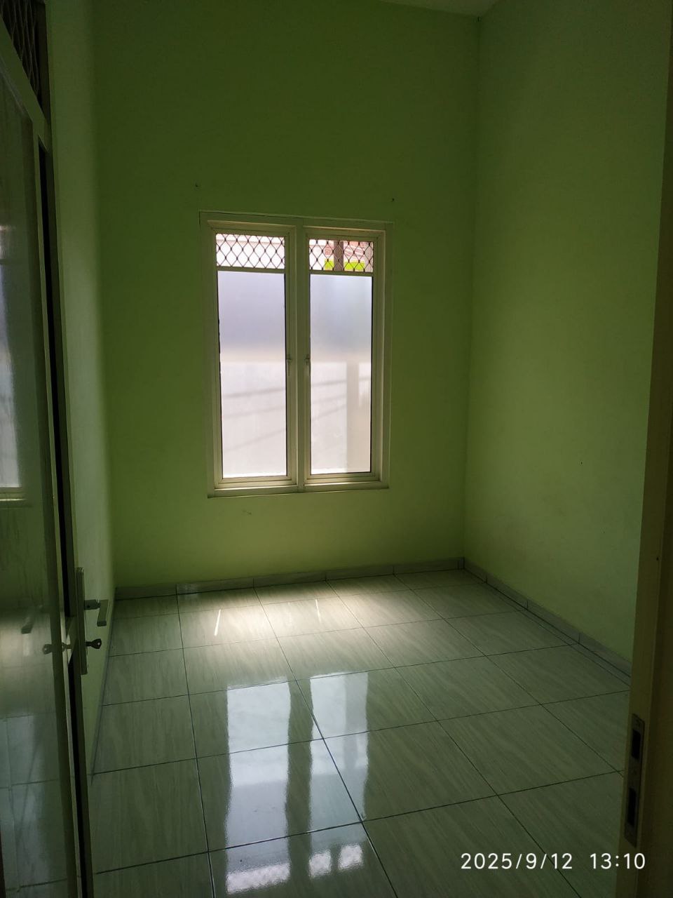 Dijual Rumah Minimalis di Kawasan Candi Lontar Surabaya Barat - Thumbnail 5