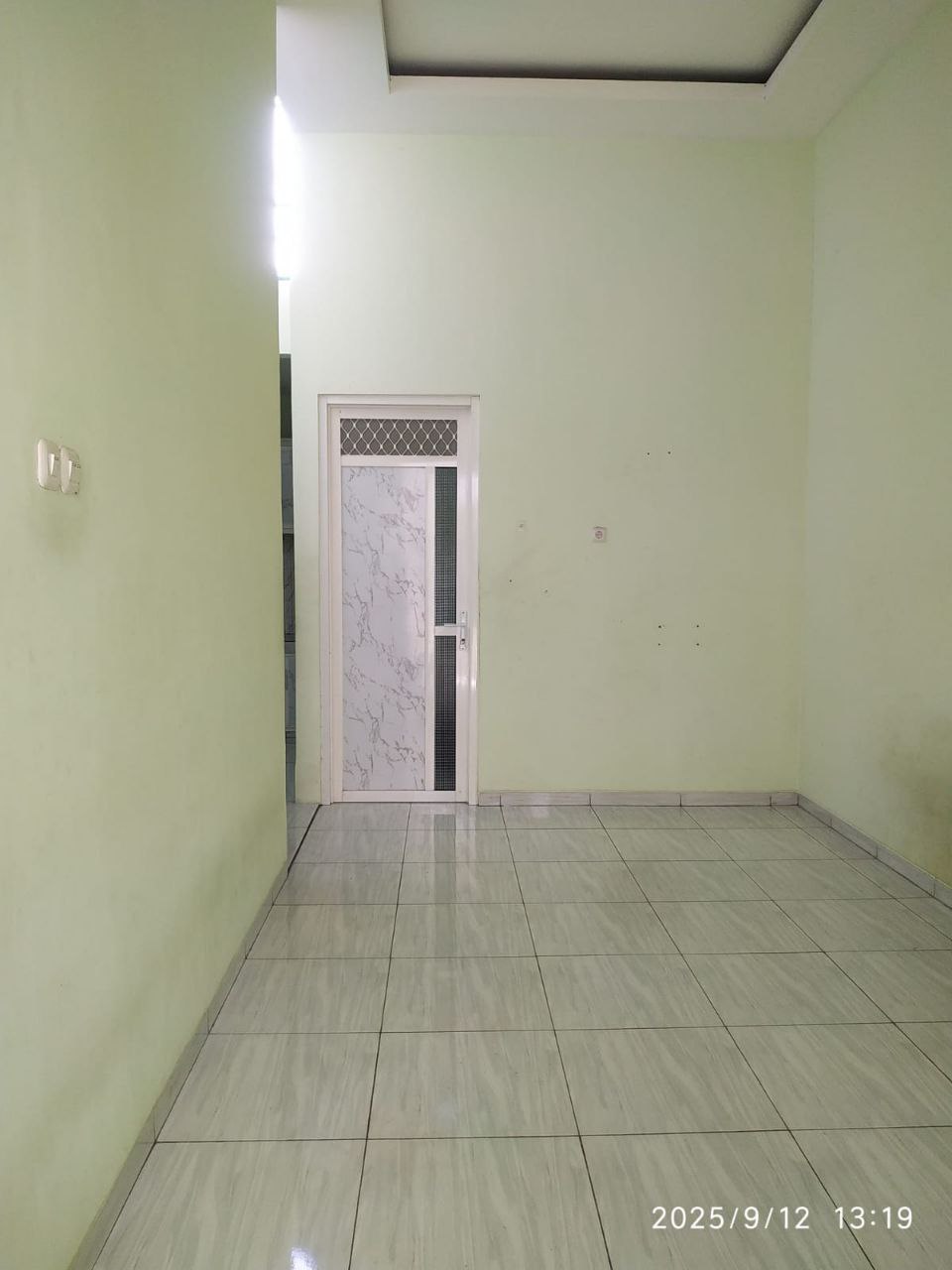 Dijual Rumah Minimalis di Kawasan Candi Lontar Surabaya Barat - Thumbnail 6