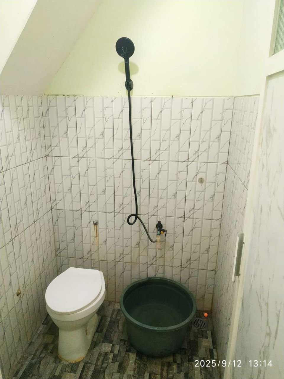 Dijual Rumah Minimalis di Kawasan Candi Lontar Surabaya Barat - Thumbnail 7