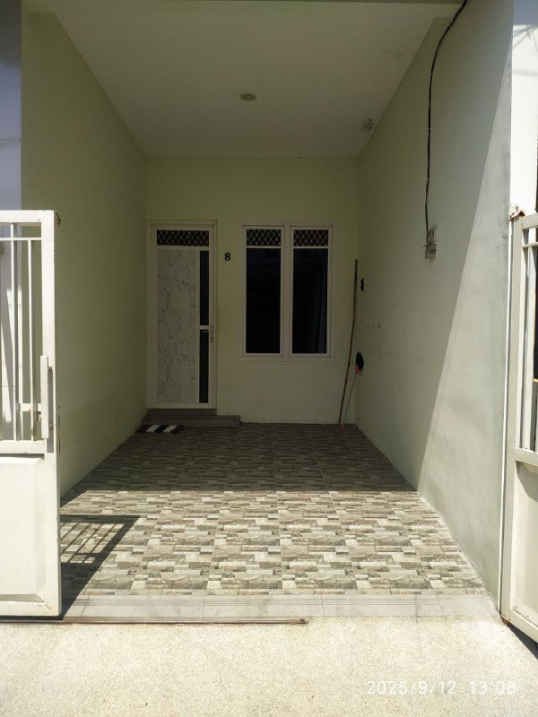 Dijual Rumah Minimalis di Kawasan Candi Lontar Surabaya Barat - Thumbnail 8