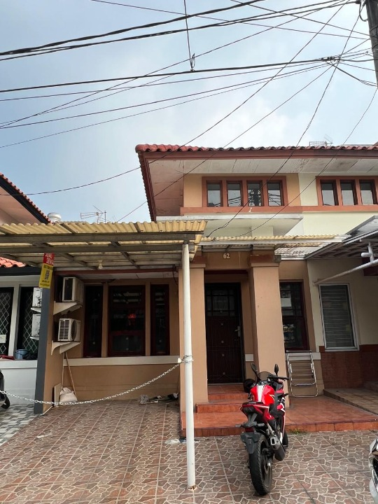 Dijual/Disewakan Rumah Siap Huni Lippo Karawaci Tangerang - Thumbnail 2