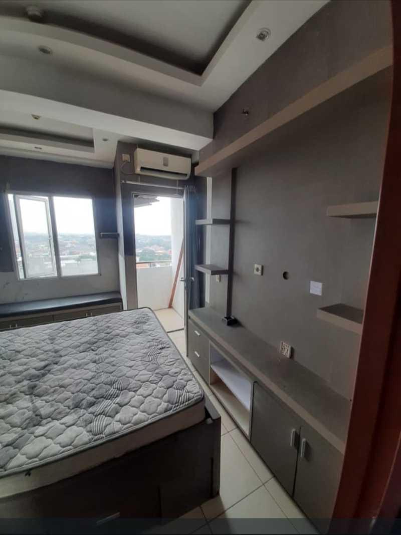 Dijual Apartemen Pavillion Permata di Surabaya Barat - Image 1