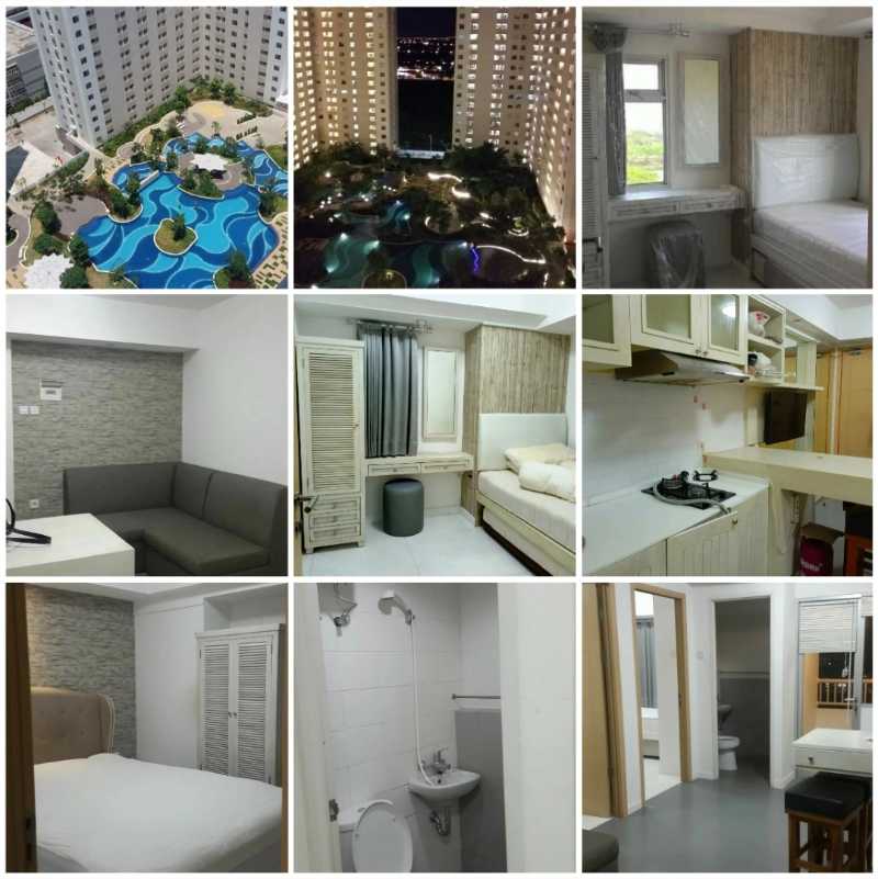 Disewakan apartemen Stanford surabaya timur - Image 1