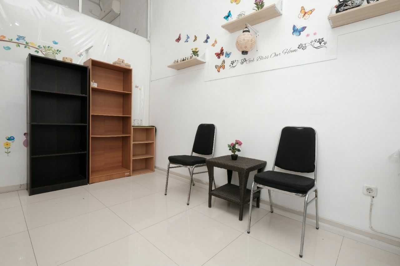 Dijual/Disewakan Rumah Usaha Siap Huni di Nirwana Eksekutif, Surabaya Timur - Thumbnail 6