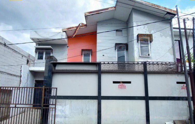Dijual Lelang Rumah di Jl. Gading Pantai, Dukuh Sutorejo Surabaya Utara - Image 1