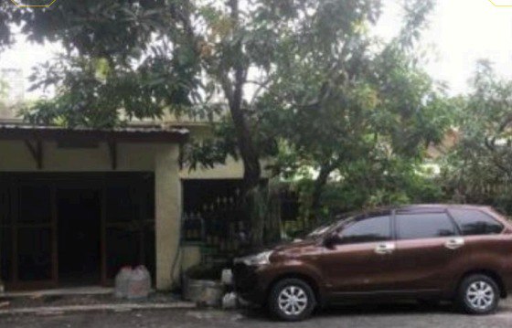 Dijual Lelang Rumah di Jl. Karangan Mulya Babatan Karangpilang Surabaya Barat - Image 1