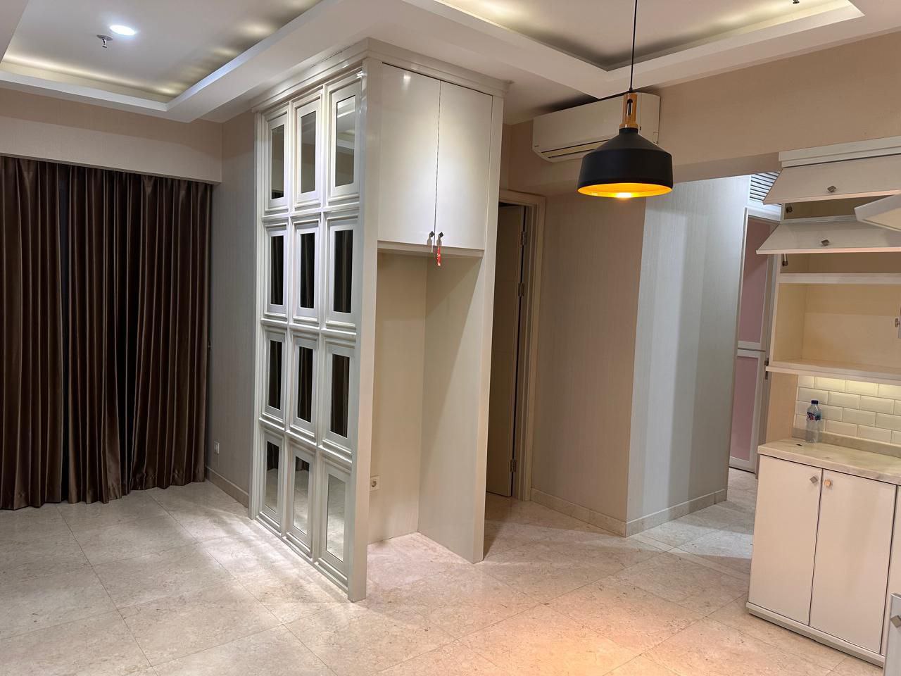 Dijual Apartemen 2BR Furnish Baru di La Riz Mansion Surabaya Barat - Thumbnail 6
