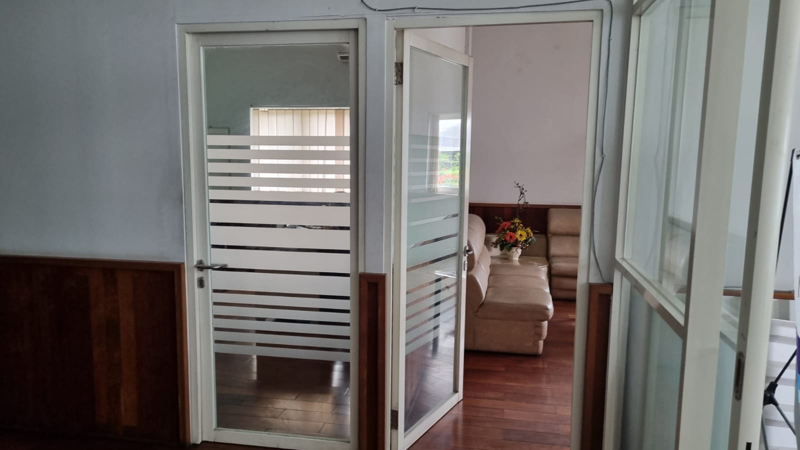 Dijual Kantor dan Gudang di kompleks Pergudangan Maspion Gresik - Thumbnail 8