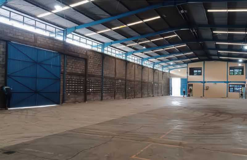 Disewakan Gudang Industri di Kawasan Berbek Industri Sidoarjo - Thumbnail 2