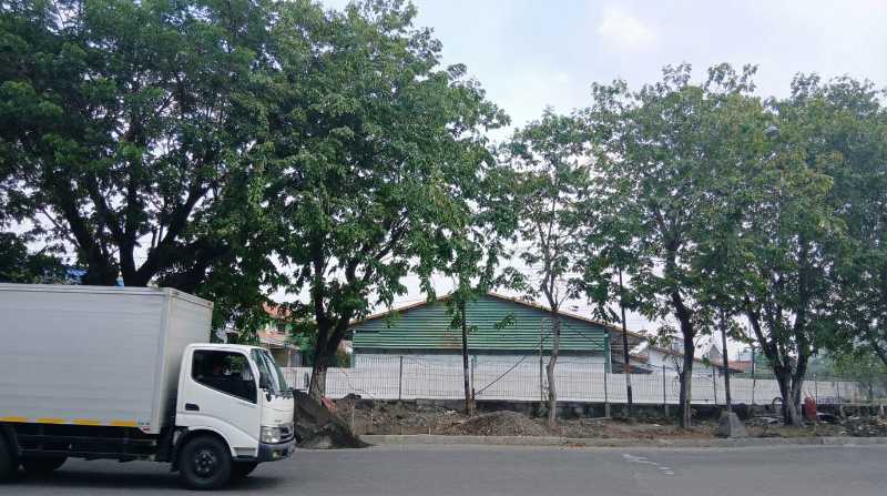 Disewakan Gudang Industri di Kawasan Berbek Industri Sidoarjo - Image 1