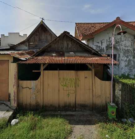 Dijual Rumah Usaha Hitung Tanah Lokasi Strategis di Kawasan Raya Randublatung Blora - Image 1