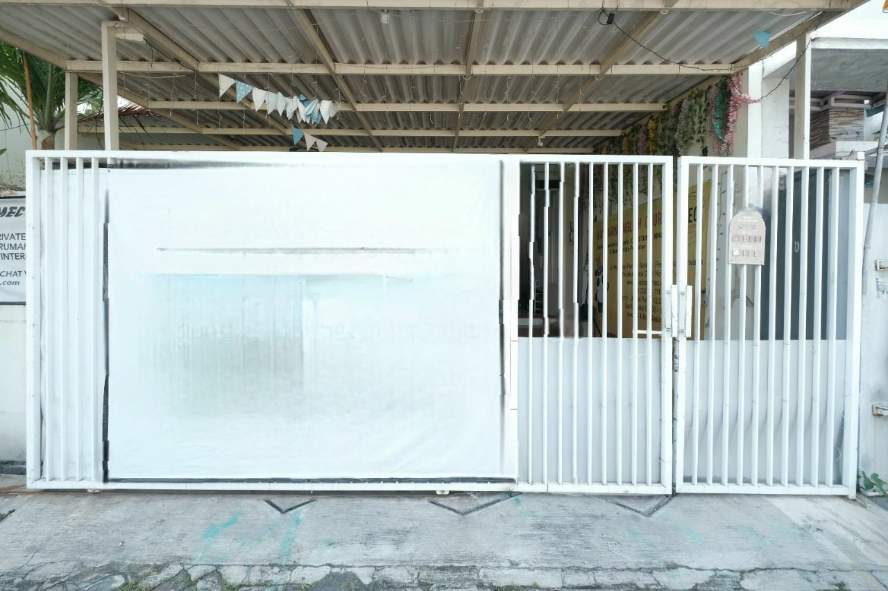 Dijual / Disewakan Rumah Nirwana Eksekutif Surabaya Timur - Image 1