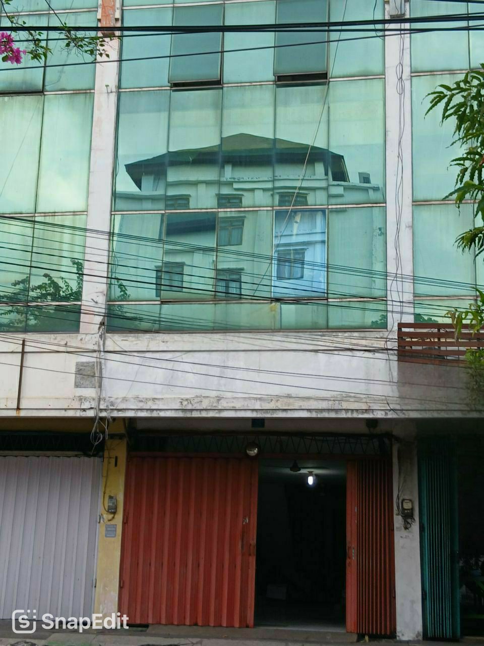 Dijual Ruko Strategis Jl. Anjasmoro Surabaya Pusat - Image 1