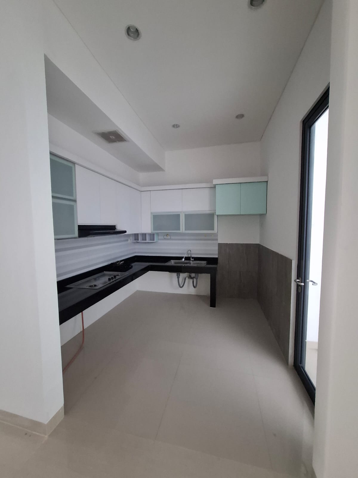 Jual Rumah Baru Minimalis di Pakuwon City Surabaya Timur - Image 1