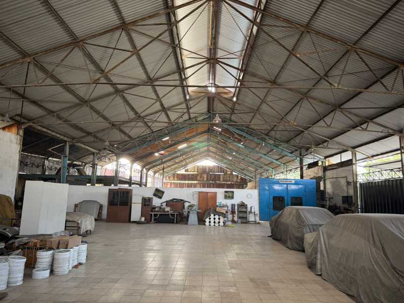 Dijual Tanah dan Gudang Kalibader Taman Sepanjang sidoarjo - Thumbnail 4