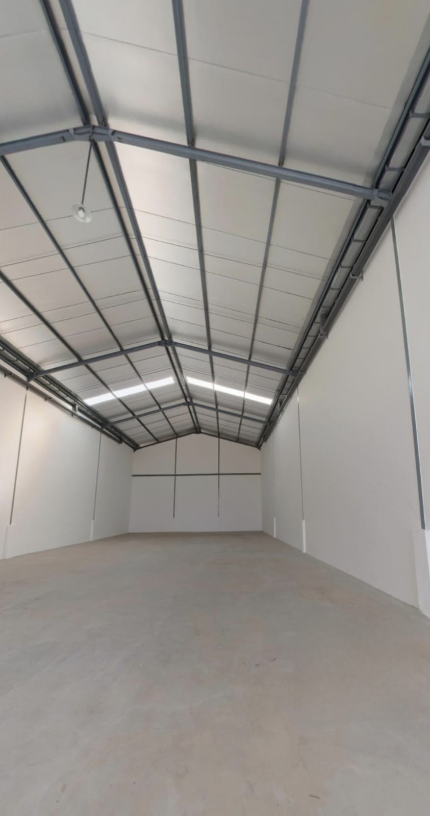 Dijual Gudang Baru Eksklusif di Central Industrial Park Sidoarjo - Thumbnail 2