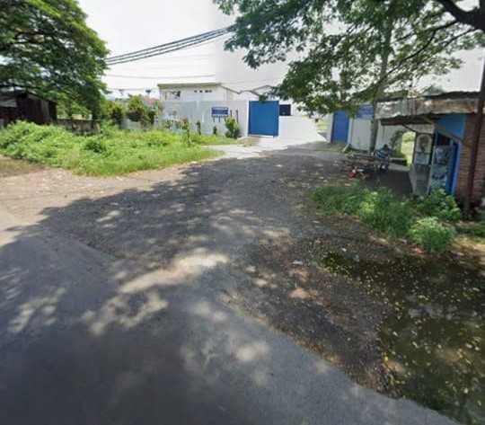 Disewakan Gudang Luas Lokasi Strategis di Gempol Bypass Pasuruan - Image 1