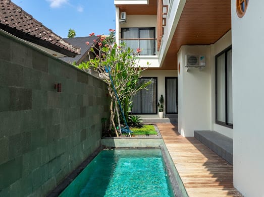 Jual Villa Baru Murah Strategis Latong Legend Hills Ungasan Bali - Thumbnail 6