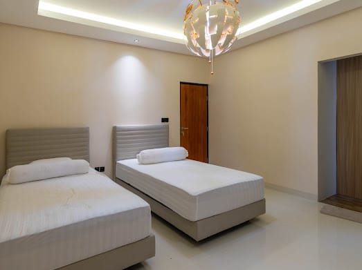 Jual Villa Baru Murah Strategis Latong Legend Hills Ungasan Bali - Thumbnail 7