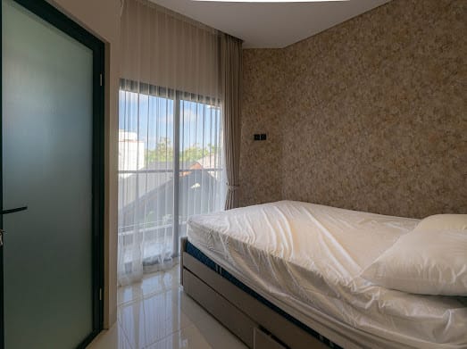 Dijual Villa Murah Strategis Latong Legend Hills Ungasan Bali - Thumbnail 5