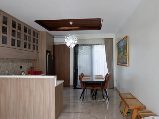 Dijual Villa Murah Strategis Latong Legend Hills Ungasan Bali - Thumbnail 7