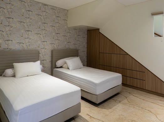 Dijual Villa Murah Strategis Latong Legend Hills Ungasan Bali - Thumbnail 8