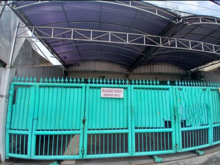 Dijual Rumah 0 Jalan Raya Kenjeran Surabaya Timur - Image 1